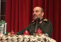 مشاور فرمانده سپاه: عین الاسد را نمی‌زدیم آمریکا چند نقطه ایران را می‌زد / اگر عقب‌نشینی می‌کردیم دشمن بوشهر را می‌گرفت