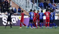 تصمیم مهم قبل از جام جهانی؛ نجات بازی استقلال و پرسپولیس