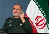 سردار ناصر شعبانی در اثر ابتلا به کرونا درگذشت