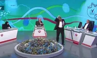 تنش در میزگرد صداوسیما با تهمت کارشناس نزدیک به جلیلی علیه محمد فاضلی، مشاور پزشکیان | واکنش‌ها + فیلم