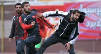حذف ۲ پرسپولیسی از لیست جام جهانی