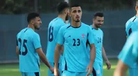 علی علیپور جانشین سردار آزمون در جام جهانی؟