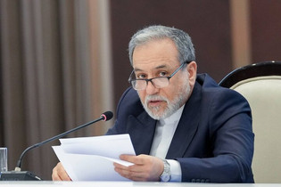 نامه عراقچی به سازمان ملل درباره عملیات اقتصادی آمریکا علیه ایران