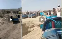 در سراوانِ سیستان و بلوچستان چه خبر است؟