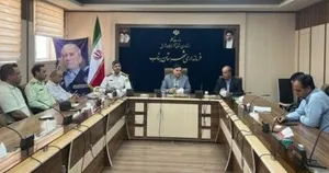هشتمین جشنواره ملی کباب بناب؛ شهریورماه در پارک فدک