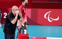 مدیر تیم‌های ملی والیبال نشسته مشخص شد
