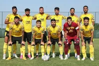 سپاهان تکذیب کرد؛ بازیکن پرسپولیس را نمی‌خواهیم