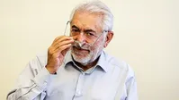 اولین انصرافی انتخابات ریاست جمهوری ۱۴۰۰/ غرضی: ثبت‌نام نمی‌کنم