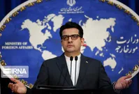 واکنش ایران به انتخاب جانشین موگرینی