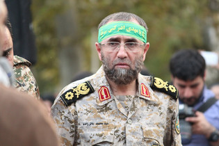 سردار باقرزاده: سه خلبان عملیات ۱۱ اسفند زنده و در اسارت نیروهای قطری هستند