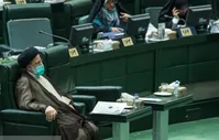 رئیسی فردا برای تقدیم لایحه بودجه ۱۴۰۱ به مجلس می‌رود
