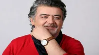 عکس/ تصویری عجیب از پژمان بازغی و رضا رویگری/ این مرد کیان ارتش مختار است؟