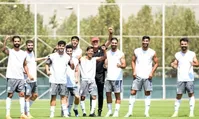 ملی پوشان فردا بدون کی روش بر می‌گردند