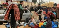 ادعای نتانیاهو درباره تهاجم زمینی به رفح