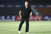 قربانی: باید با ۲ گل پرسپولیس را می‌بردیم/ با دو بازیکن برخورد می‌کنم