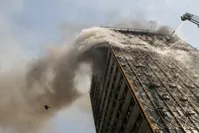 ۱۳۳ احتمال برای تکرار حادثه پلاسکو!