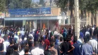 در لردگان چه گذشت؟ آتش اعتراضات چگونه شعله‌ور شد؟