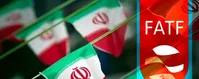 ‌‌ایران، همچنان در لیست سیاه