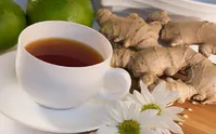 این افراد لب به زنجبیل نزنند