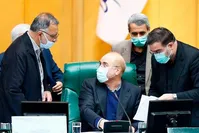 خوشحالی قالیباف از تصویب طرح ضدبرجامی؛ لغو تحریم‌ها یا بازگشت به فصل هفتم شورای امنیت؟