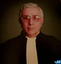 قاضی شریفی که دل در گرو اجرای عدالت داشت