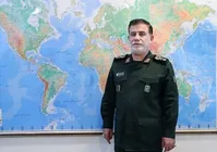 مقام سپاه: غرب و آمریکا در حال فروپاشی است