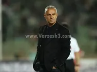 کابوس قدیمی بر سر سرمربی پرسپولیس!