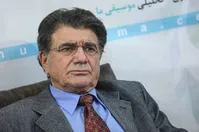 عکس/ همایون شجریان تصویری از علائم حیاتی پدر منتشر کرد