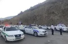 جاده چالوس یک‌طرفه شد / ترافیک سنگین در هراز