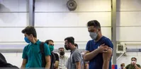 تزریق بیش از یک میلیون و ۴۷۰هزار دُز واکسن کرونا در کشور طی ۲۴ ساعت گذشته