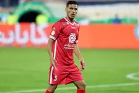 علی نعمتی در آستانه تمدید با پرسپولیس