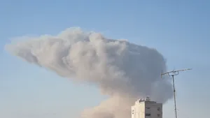 انفجار در بمپور و چابهار