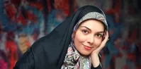 آزاده نامداری باردار بود؟