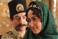 چشم‌های جیران معجزه می‌کند