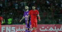 صالح حردانی از تیم ملی خط خورد/ بازیکن پیشین پرسپولیس به آرزویش رسید