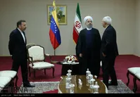 در انتظار نیکلاس مادورو/تصاویر
