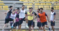 زمان رونمایی از خرید جدید پرسپولیس و یحیی