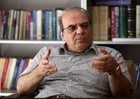 اگر زیادبودن فرزندان برای عضویت در هیات علمی امتیاز است، چرا همین شرط را برای رئیس‌جمهور و وزیرشدن نمی‌گذارید؟