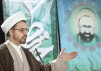 اعتراض شدید فرزند شهید مطهری؛ نمی‌توانید قیمت دلار را پایین بیاورید...
