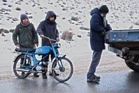این فیلم مجوز اکران گرفت
