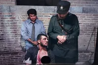 سانسور عجیب در قسمت یازدهم سریال شبکه مخفی زنان