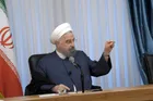روحانی: تنگه بی‌کشتی به چه درد می‌خورد؟/ جنگ باید عزتمندانه پایان یابد