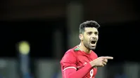 تخصص مهدی طارمی در تیم ملی جواب نداد