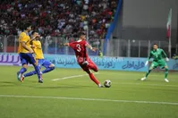 زور نساجی و نفت به هم نرسید