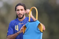 یزدانی: ۱۰۰ بار دیگر هم مصدوم بشوم باز برمی‌گردم