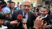 این فریاد کمک است، دیوانه‌ها به دنبال جنگ هستند| سیاست آمریکا درباره ایران "فاقد عقلانیت و مبنای حقوقی" است| اوضاع کنونی یادآور روزهای پیش از جنگ عراق  است| اروپایی‌ها باید به آمریکا بگویند دیگر کافی است