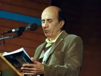 حسن فدایی درگذشت