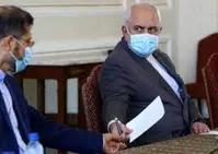 توضیح خطیب‌زاده درباره فایل صوتی منتشره شده از زبان ظریف درباره شهید سلیمانی