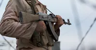 شهادت ۲ مرزبان در هنگ مرزی سردشت