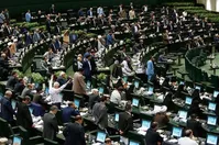 هشدار نماینده نزدیک به قالیباف درباره طرح ضد اینترنت مجلس؛ دامی برای دولت رئیسی است /‏این طرح هیچ ربطی به فرمایشات رهبری ندارد